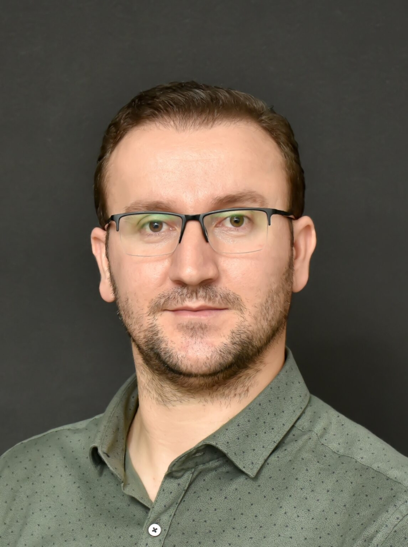 GRANIT KASTRATI