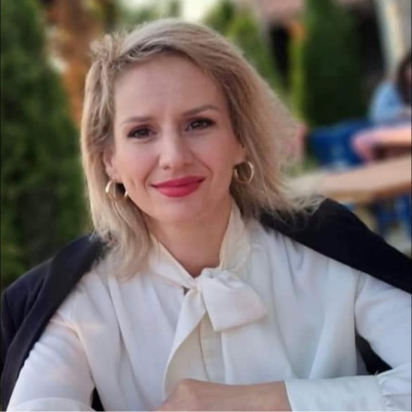 ARIETA CAMAJ IBRAHIMI