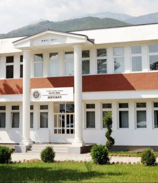 Universiteti-i-Pejës