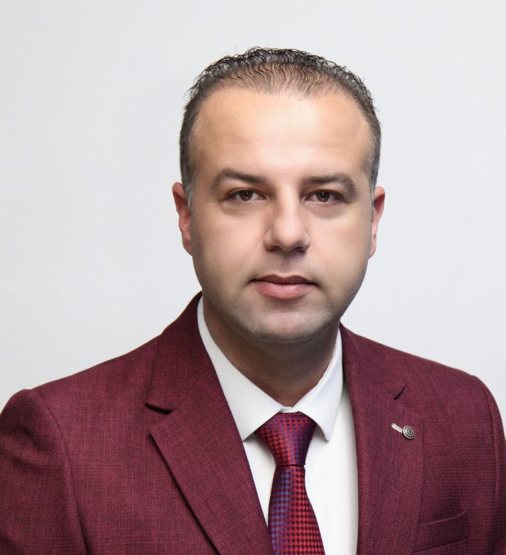 FATBARDH GASHI