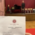 Vazhdon cikli i koncerteve: Fakulteti i Arteve mban koncertin e dytë promovues në Mitrovicë