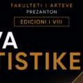 Përmbyllet me sukses edicioni i VIII-të i Javës Artistike Studentore