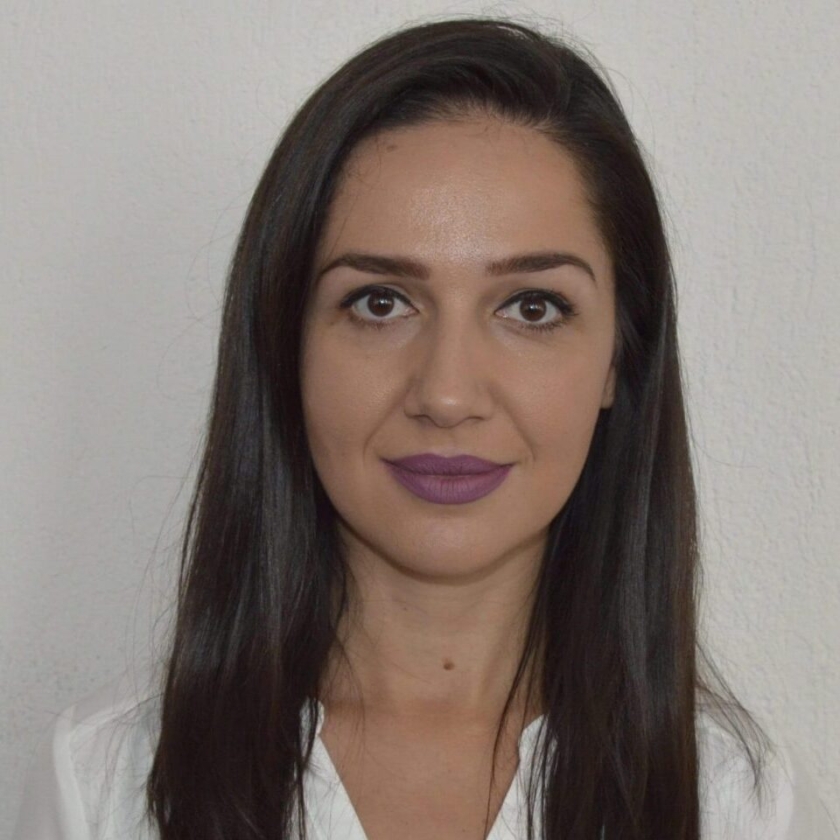 ALBULENA AVDILI