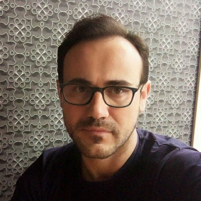 ELVIS ELEZAJ