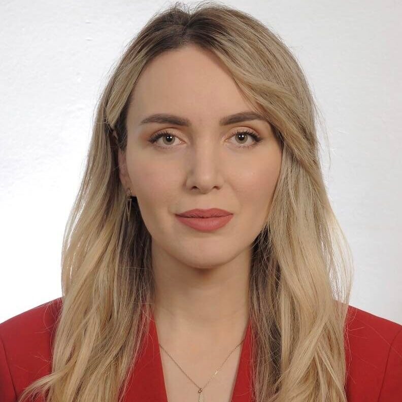 SHKËLQESA SMAJLI