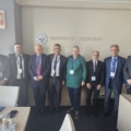 Universiteti “Haxhi Zeka” pjesë e ICABEP 2026 në University of Szczecin