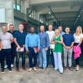 Përfundon me sukses faza e vizitave të ekspertëve në kuadër të projektit MetaTech 4.0