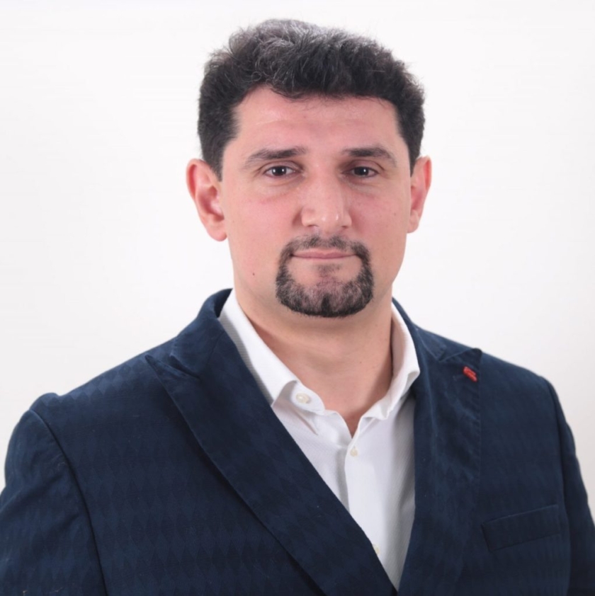 MENSUR MORINA