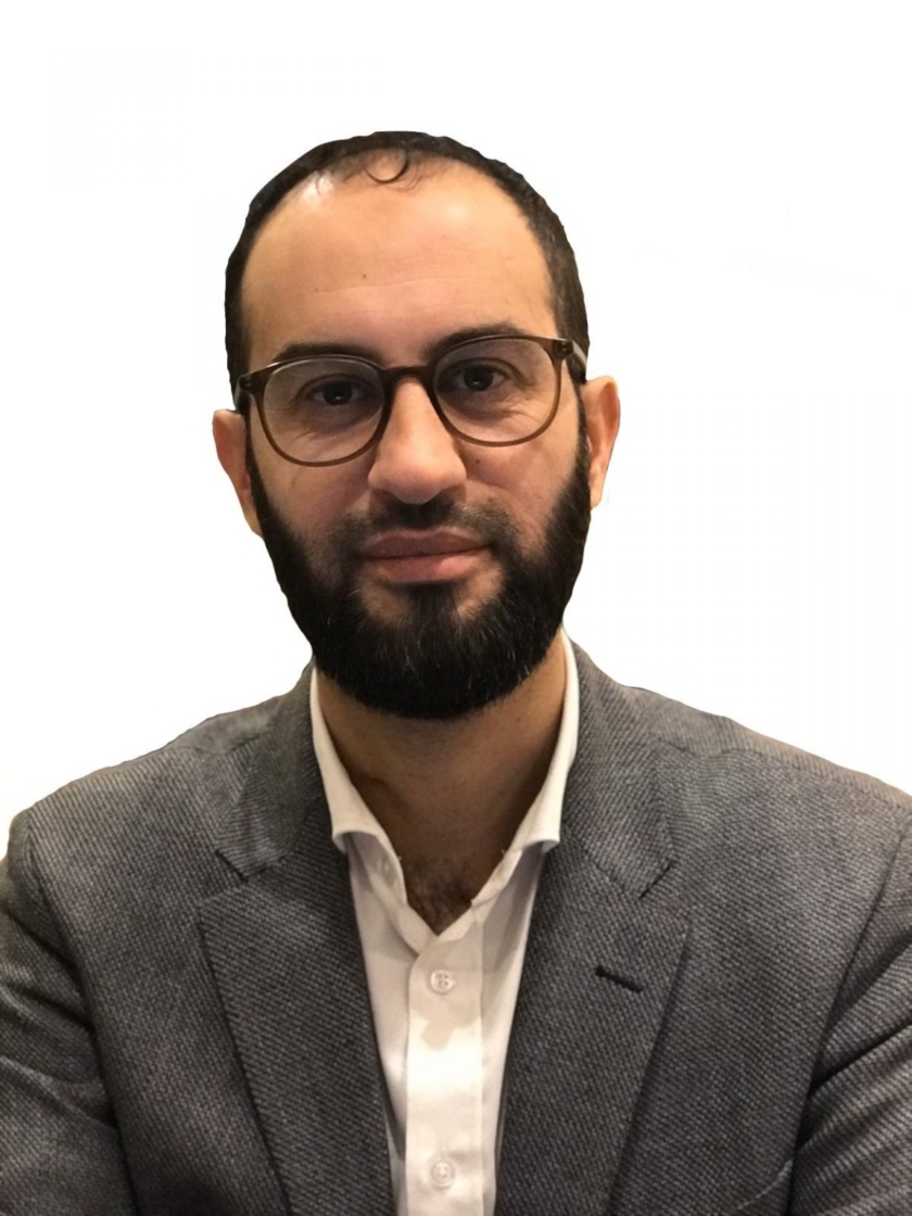 ORHAN ÇEKU