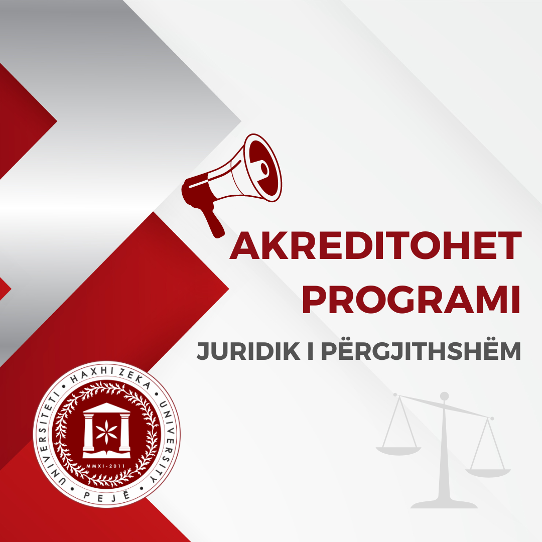 Fakulteti Juridik