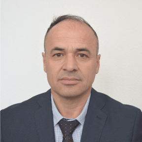 ADEM DRESHAJ