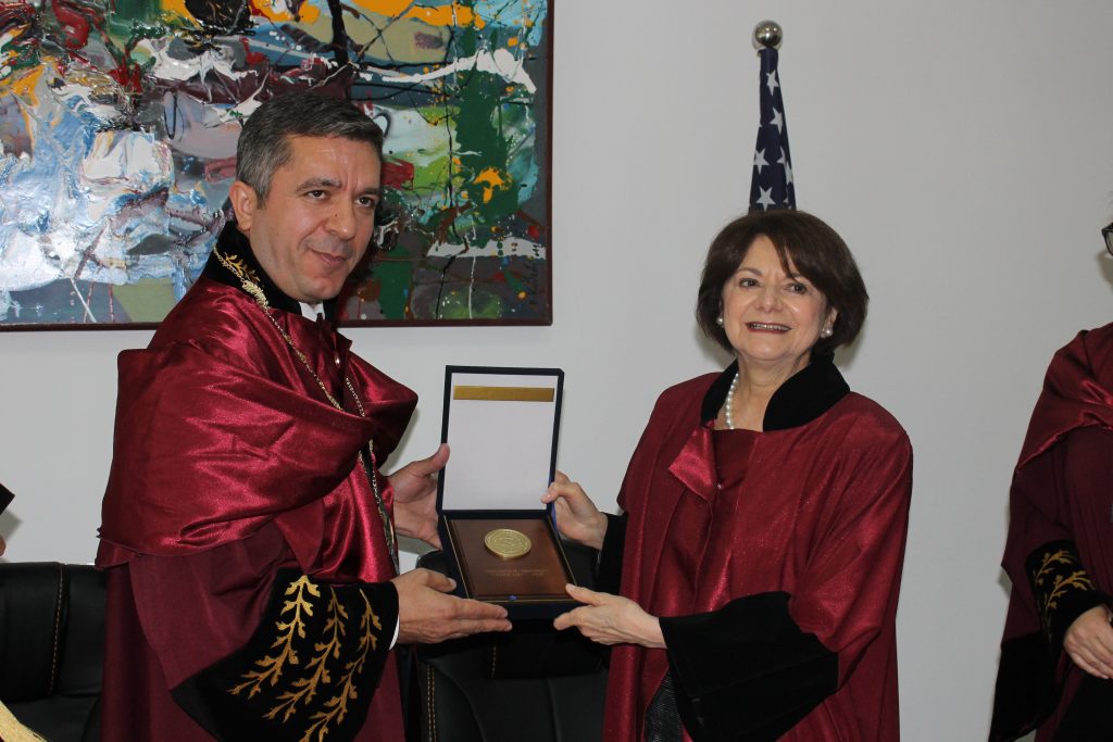 rosemary a. dicarlo