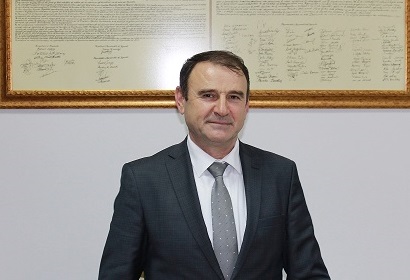 Universiteti „Haxhi Zeka“ në Pejë, zgjedh Rektorin e ri