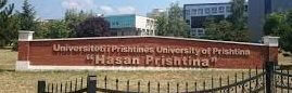 University of Prishtina – International Summer University (UPISU) – Open call for students