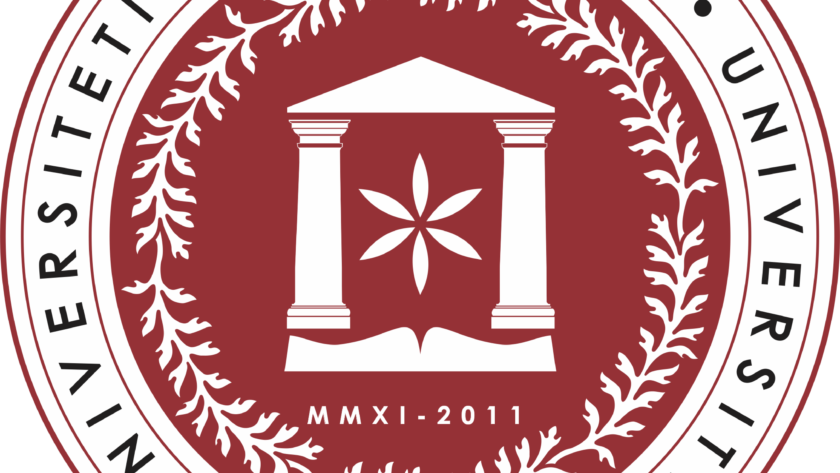 Logo Zyrtare e Universitetit Haxhi Zeka ne Peje