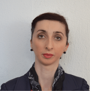 Prof. Ass. Dr. Anela Dzogovic