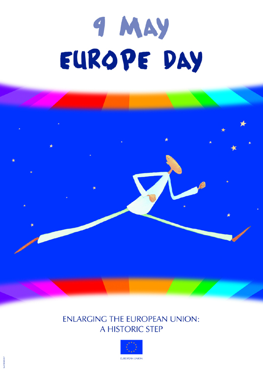 Dita e Evropës