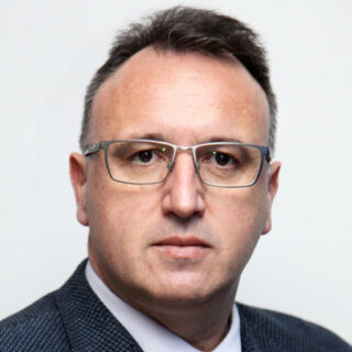 Prof. Dr. Armand Krasniqi zgjedhet Rektor i Universitetit “Haxhi Zeka” në Pejë