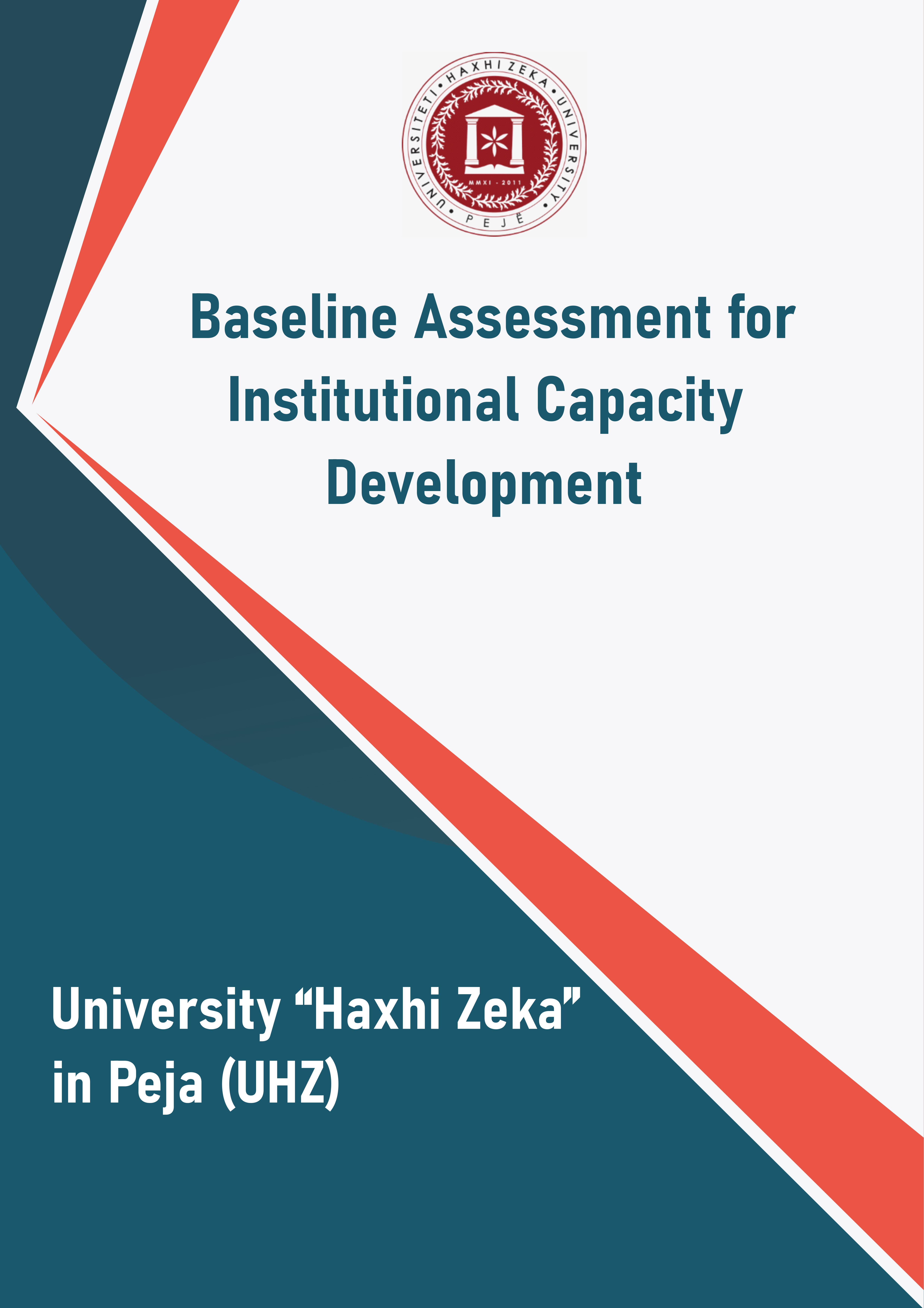 Prezantimi i të gjeturave nga Baseline Assessment dhe Marrëveshje Mirëkuptimi me HERAS+