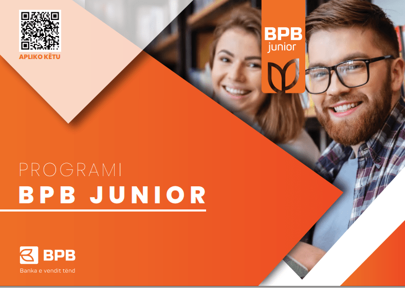 Sesion informues- Prezantimi i programit BPB Junior