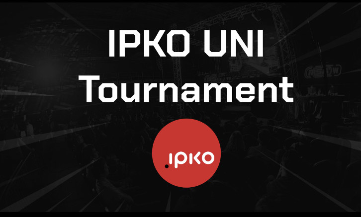 Sesion informues: IPKO UNI Tournament