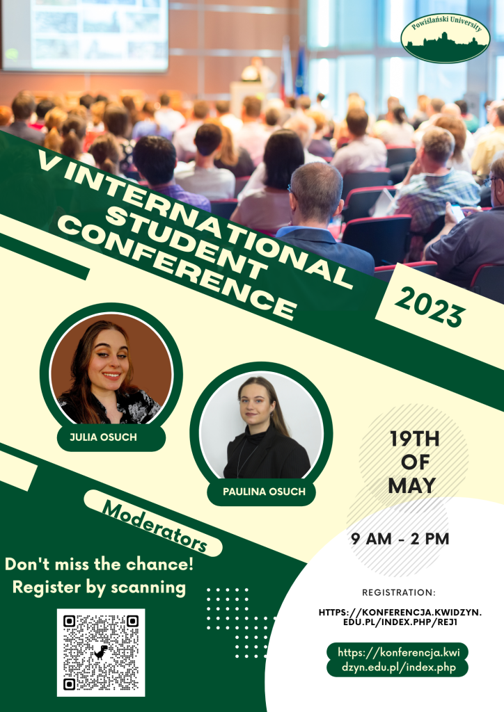 International Student Conference