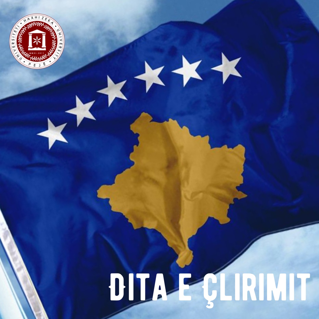 12 Qershori - Dita e Çlirimit të Kosovës