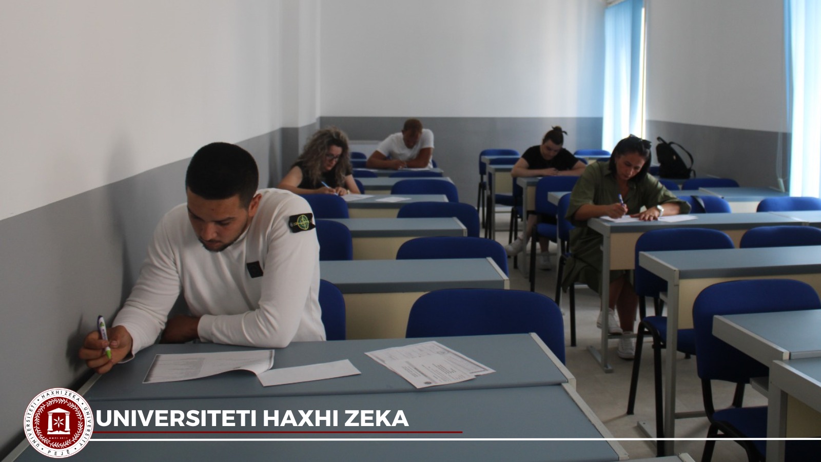 provimi pranues per studentet e fmthm ne gjuhen boshnjake