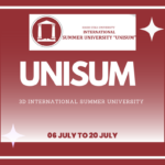 teaching staff Unisum