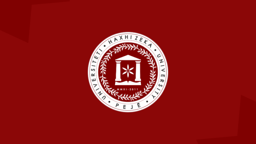 Ceremonia në Fakultetin e Biznesit më 1 Tetor 2024 në sallën A5