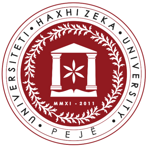 University Haxhi Zeka