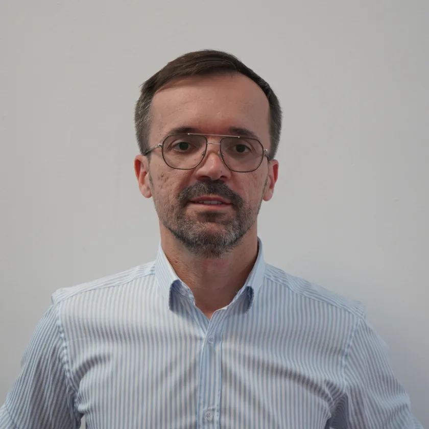 Besfort Krasniqi