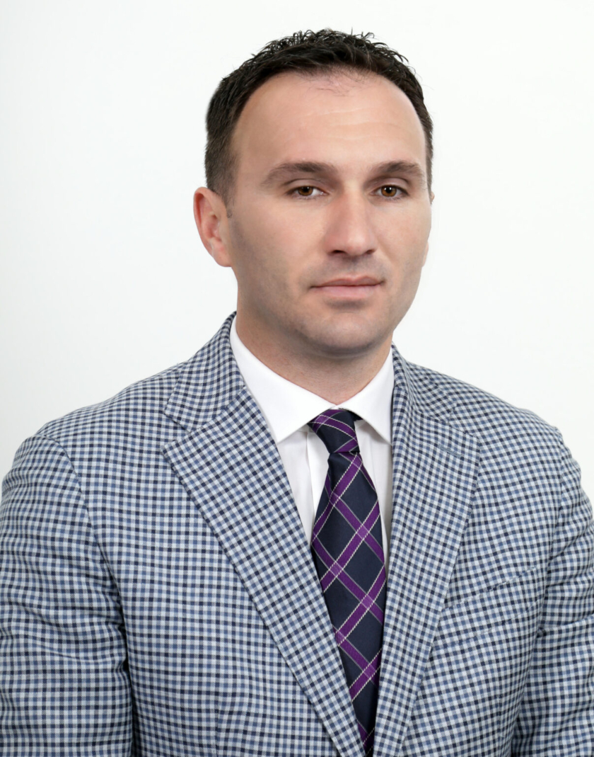 HYSEN NIMANI