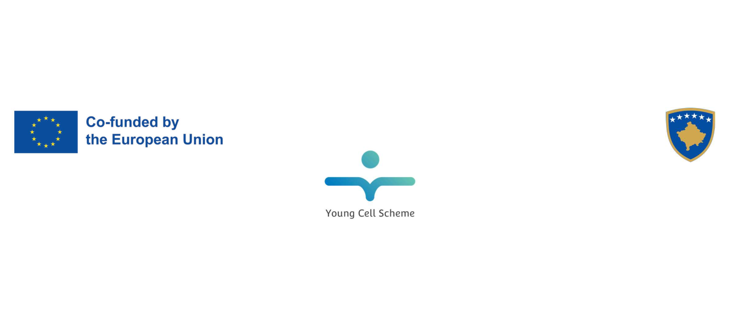 Hapja e konkursit për Raundin XIV të aplikimit për Young Cell Scheme