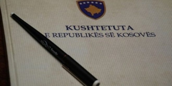 Mesazh urimi i Universitetit “Haxhi Zeka” me rastin e 9 prillit, përvjetorit së ratifikimit të Kushtetutës së Republikës së Kosovës