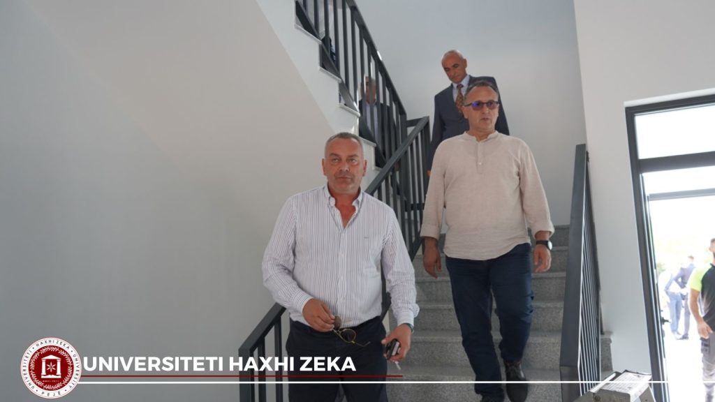 Diskutim në ditën e dytë të Konferencës FER-D 2023 UHZ