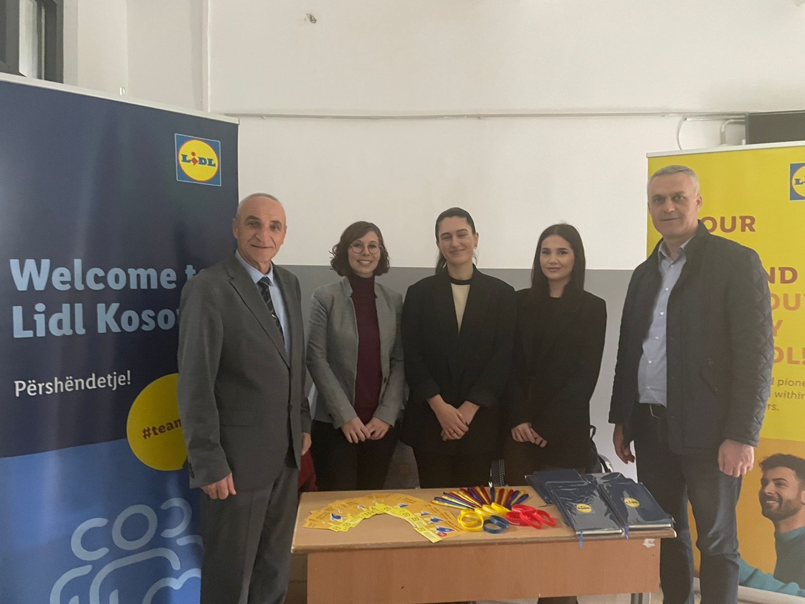 LIDL