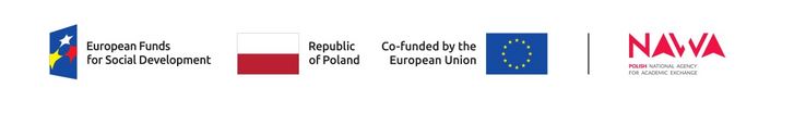 PhD students participating in PROM short-term academic exchange at Lodz University