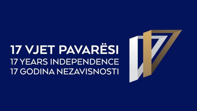 Flamuri i Kosovës valëvitet në Universitetin e Haxhi Zeka për Ditën e Pavarësisë – 17 Shkurt