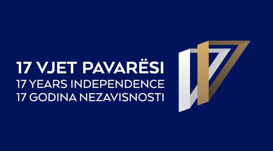 Flamuri i Kosovës valëvitet në Universitetin e Haxhi Zeka për Ditën e Pavarësisë – 17 Shkurt