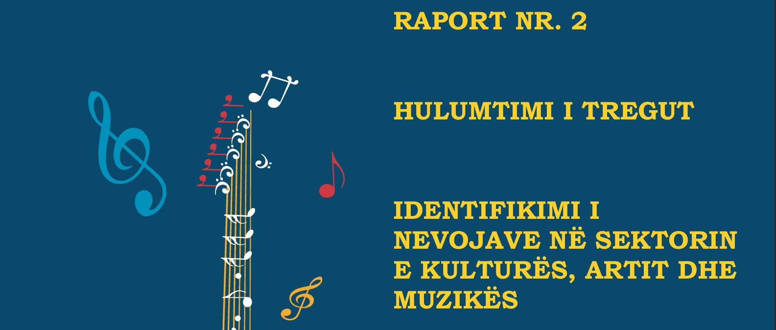 ISHA Raporti nr.2