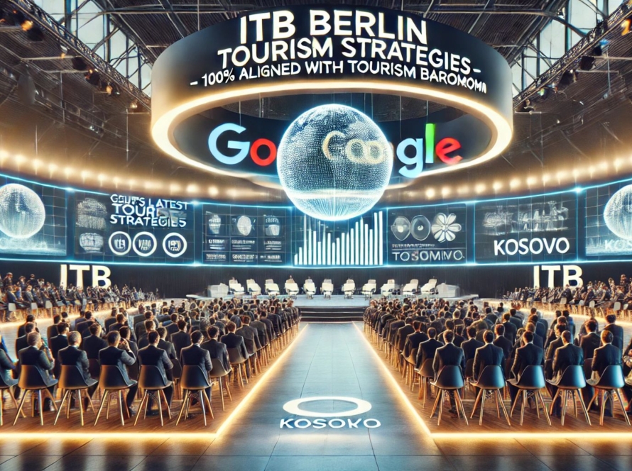 ITB Berlin UHZ Barometri