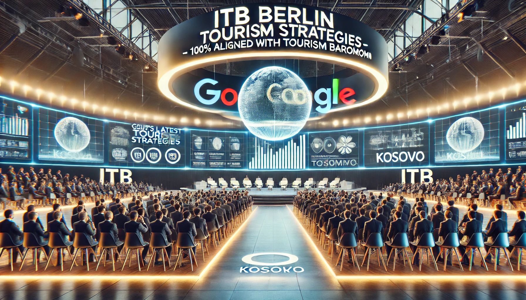 ITB Berlin UHZ Barometri