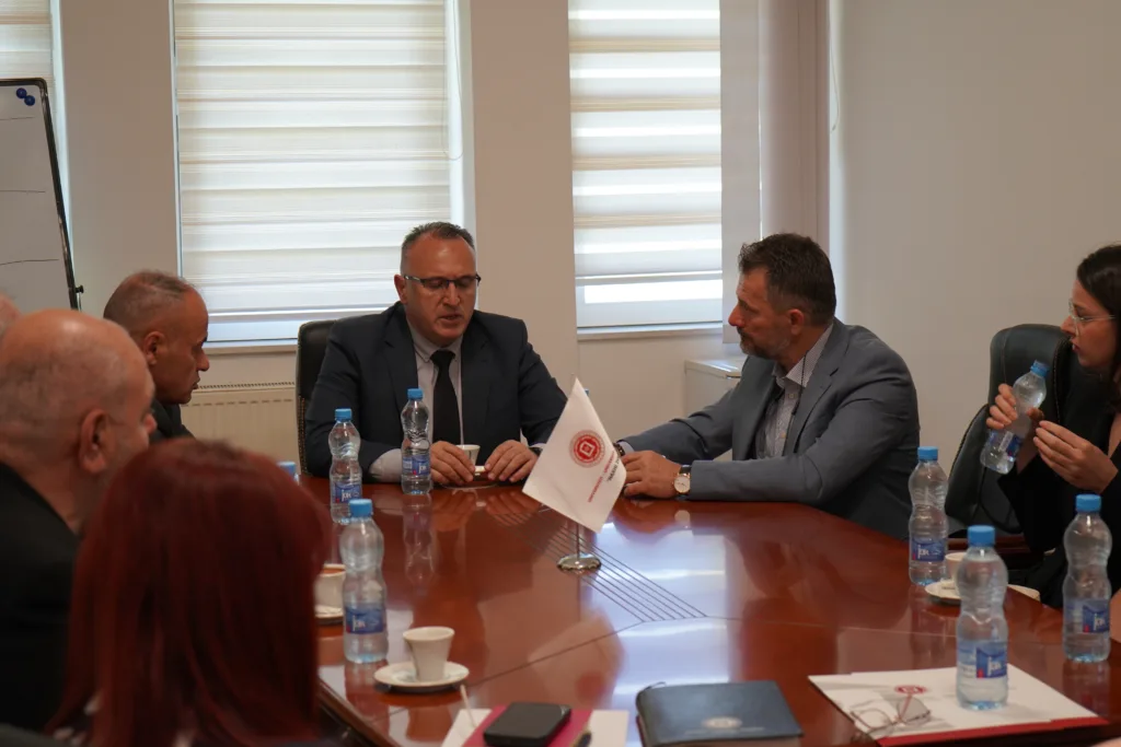 UHZ nënshkruan marrëveshje me organizata të bjeshkatarisë për turizëm të qëndrueshëm në rajonin e Dukagjinit