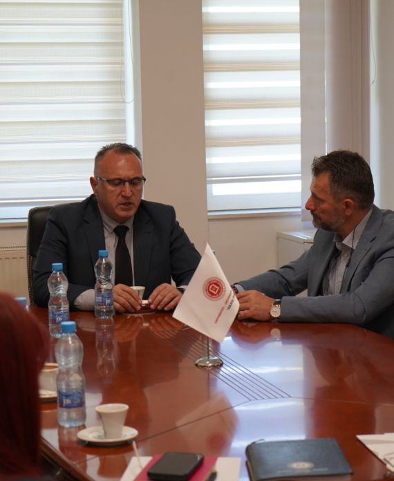 UHZ nënshkruan marrëveshje me organizata të bjeshkatarisë për turizëm të qëndrueshëm në rajonin e Dukagjinit