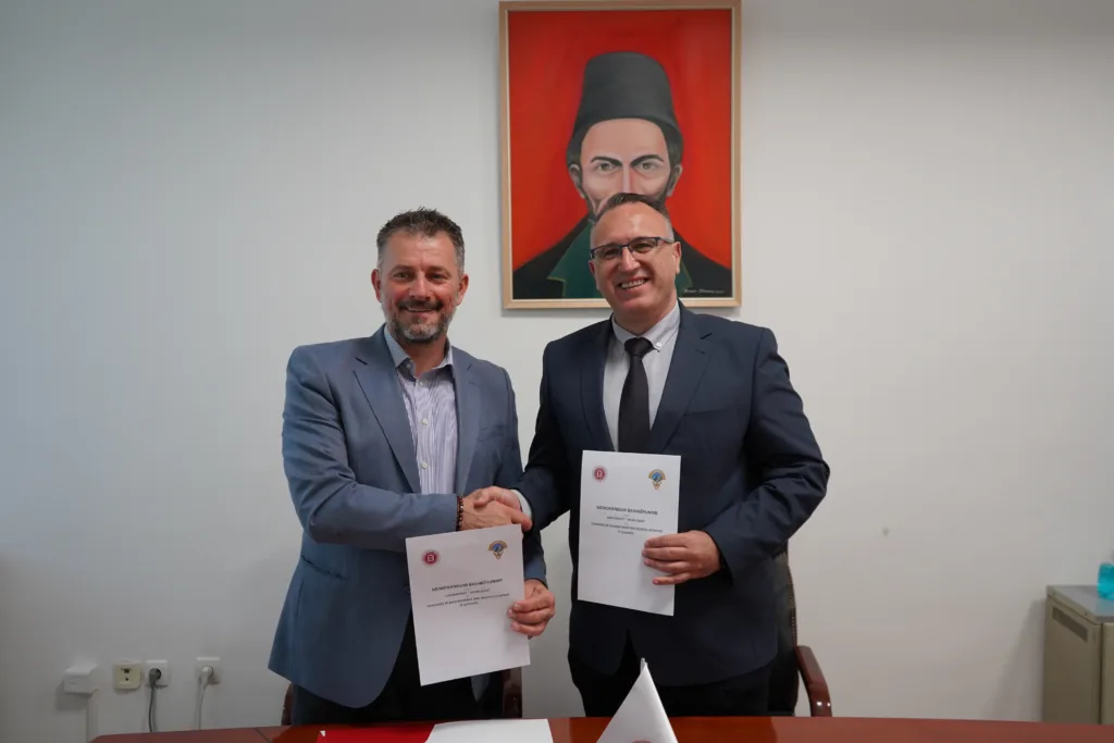 UHZ nënshkruan marrëveshje me organizata të bjeshkatarisë për turizëm të qëndrueshëm në rajonin e Dukagjinit