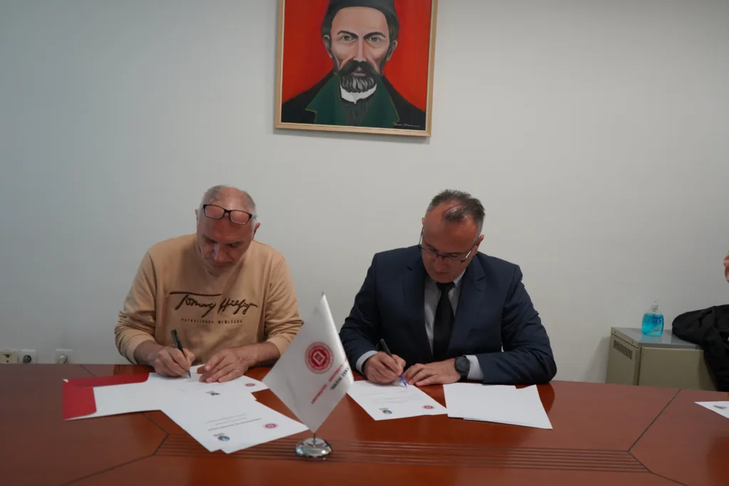 UHZ nënshkruan marrëveshje me organizata të bjeshkatarisë për turizëm të qëndrueshëm në rajonin e Dukagjinit