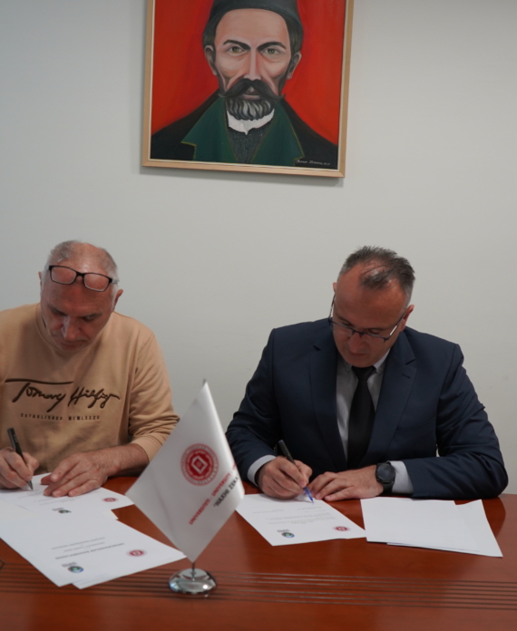 UHZ nënshkruan marrëveshje me organizata të bjeshkatarisë për turizëm të qëndrueshëm në rajonin e Dukagjinit