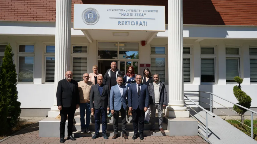 UHZ nënshkruan marrëveshje me organizata të bjeshkatarisë për turizëm të qëndrueshëm në rajonin e Dukagjinit