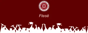 Ceremonia e Diplomimit e Universitetit Haxhi Zeka 2025